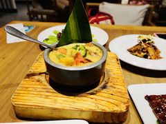 -枣子树·素食餐厅(普陀山店)
