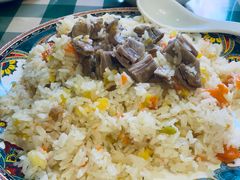 -新疆巴州金丝特餐厅(大钟寺店)