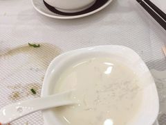 生磨杏汁炖燕窝-阿一鲍鱼·20年匠心传承(天河北旗舰店)