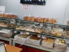 -爱德顺糕点食屋(利民道店)