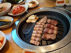 -黄金牧场(明洞总店)