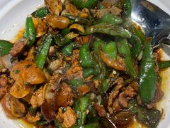 -兰湘子·湘菜小炒(石家庄万象城店)