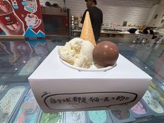 -西树泡芙(秦皇岛茂业天地店)
