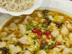-米香居新鲁味·水饺餐厅
