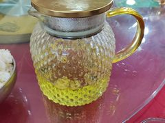 -北京龙庆四季香农家饭庄·灶台鱼·碳烤虹鳟鱼(龙庆峡店)