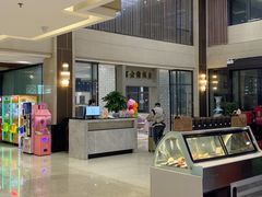 -郑庄脂渣海鲜楼(九水路店)