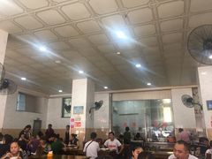 大堂-健民肥肠(颐和家园店)