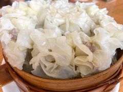 -豆相识•九九豆腐脑(牛咡桥店)