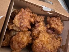 香甜鸡翅-Kyochon1991校村(共和路店)