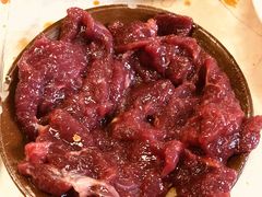 嫩牛肉-重庆老火锅王(永陵路分店)