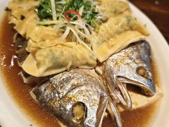 -浦江餐饮•上海菜馆(五四路店)