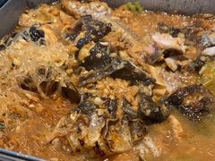 -鱼酷活鱼烤鱼(南京水游城店)