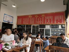 -天回镇何氏豆腐(总店)