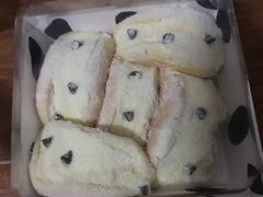 -阿昌烘焙