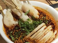 -太二酸菜鱼(正大广场店)