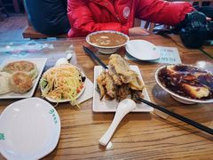 -南来顺饭庄·清真(南菜园店)
