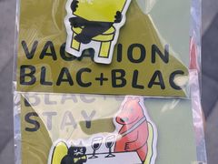 -Blac+Blac(中海环宇荟店)