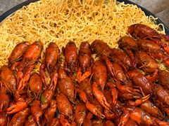 -三炮儿烧烤·羊锅·铁锅炖(南京首店)