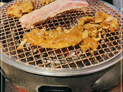 -入火韩国烤肉(凯旋广场店)