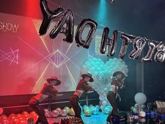 -V SHOW max KTV(粉巷店)