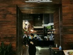 门面-Let's Taipei 非常烘焙(太古里店)