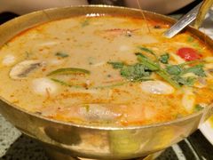 -Home Thai·泰谣(王府井apm店)