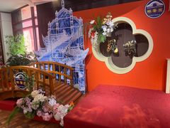 -桥香园过桥米线(国贸店)