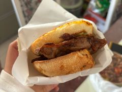 -必胜客(海安文峰店)