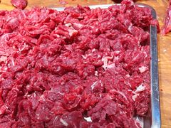 -潮汕•草根牛肉档(中江路店)