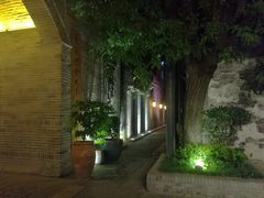-韩城古城