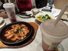 -水天堂西餐厅(昆山万象汇店)