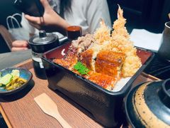 -玄白·炭烤活鳗(上海首店)