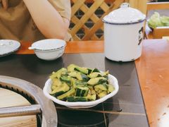 -老家大锅台·地锅鸡·铁锅炖(建邺文体路店)