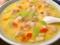 -驿舍·民國老营房院子私房菜(科学会堂店)