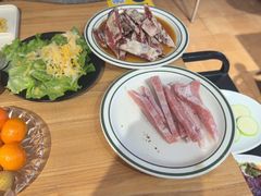 -乌拉烤肉(如皋首店)