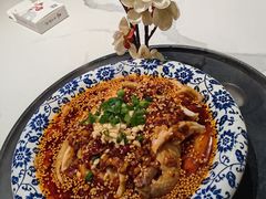 -川味堂·四川豆花(八卦岭店)