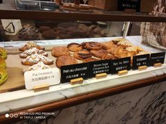 -WHEAT&BAKER-麥(凯德来福士店)