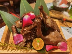 -鸟山鸣·日料食堂(王府井店)