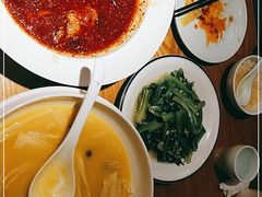 -川菜故事(光谷步行街店)