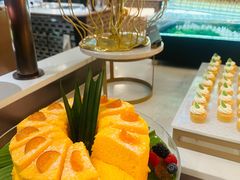 -RISE RESTAURANT(滨海湾金沙店)