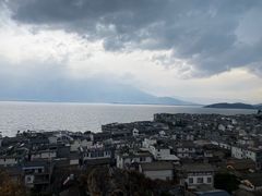 -大理洱海