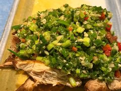 -香巴拉云南餐厅(华莱坞店)