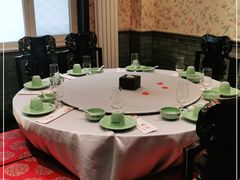 包厢-北平盛世·新京菜·北京烤鸭(劲松·双井店)