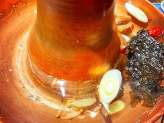 -清真·京华源铜锅涮肉(丰庆店)