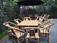 -院8里·小聚园老川菜(九眼桥店)