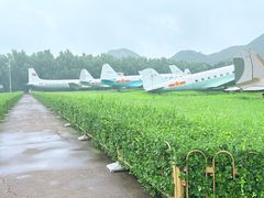 -中国航空博物馆