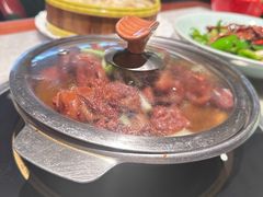 -孙记驴肉山庄(李桥店)