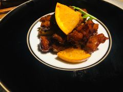 橙汁排骨-穹六人间 people 6(岳阳路店)