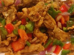-西域阿里马新疆菜·清真(桂花路店)