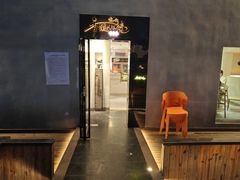-香缇小院私房菜(盐务街店)